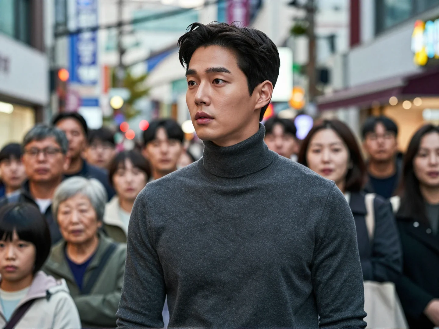 오늘부터 인간입니다만 재방송01